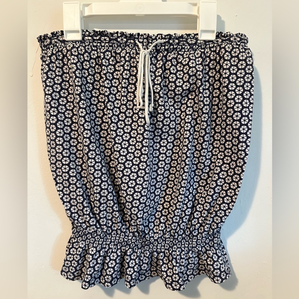 Women’s Gap Strapless Tube Top